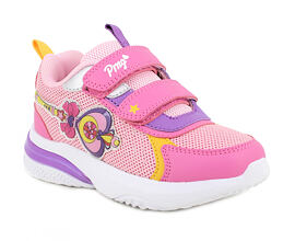 dívčí blikací tenisky Primigi 1468511