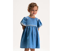 Mayoral letní dívčí šaty