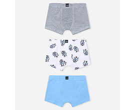dětské boxerky Mayoral sada 3 kusů 10171-13