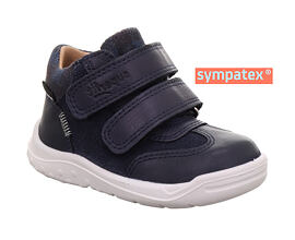dětské celoroční boty Superfit Whaley 1-000744-8010 sympatex