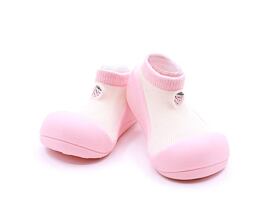 multifunkční ponožkové botičky pro miminka