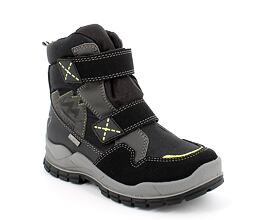 zimní obuv s Gore-tex membránou Primigi 2895400