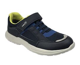 chlapecké boty s Gore-tex membránou Superfit Rush 1-006225-8000