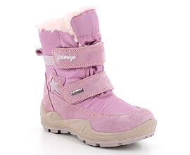 Primigi dívčí zimní boty gore tex 6878533