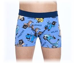 dětské boxerky Cornette