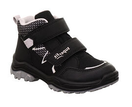 kotníkové gore-tex boty Superfit Jupiter 1-000056-0010