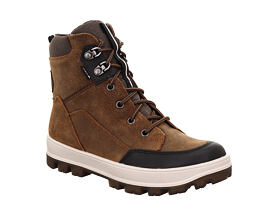 kožené zimní boty gore-tex 1-800477-3010 Superfit Tedd