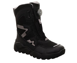 Superfit Rocket zimní boty Boa system 1-000403-0040