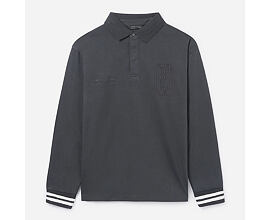 chlapecké triko s límečkem Mayoral 7101-60