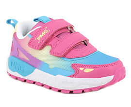 dívčí barevné tenisky Primigi 1463011