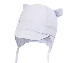 kojenecká letní čepička pro chlapečka Jamiks Damien