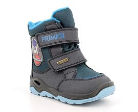 Primigi zimní boty Gore-tex chlapecké