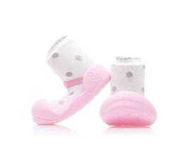Attipas AB02-ballet pink