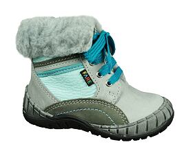 dětské zimní boty Fare 2145163
