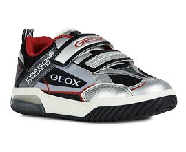 blikací boty Geox