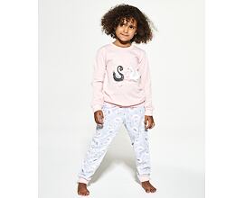 dětské pyžamo Swan 2 Cornette 387/143
