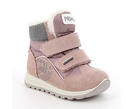zimní boty pro holčičky Primigi 2853122 velikost 25