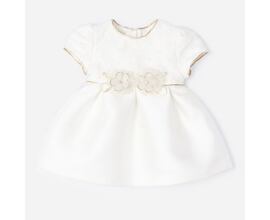 šaty na svatbu pro miminko Mayoral 2820-50