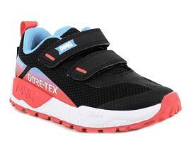 Primigi dětské tenisky s Gore-tex membránou 7930544
