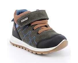 chlapecké kotníkové boty Primigi gore-tex 8858755