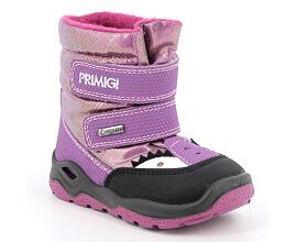 Primigi zimní boty gore-tex dívčí