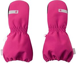 dívčí rukavice palčáky Reima Moffen 5300107C-4820