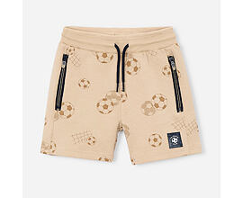dětské kraťasy s kapsami na zip Mayoral 3209-71