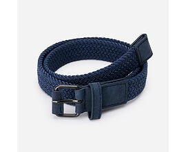 dětský opasek Mayoral modrý 10202-27