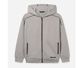 chlapecká mikina na zip Mayoral 6417-69