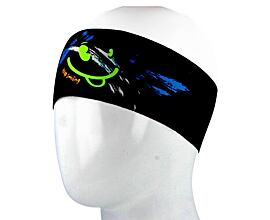 dětská funkční čelenka RDX smile F1596