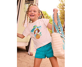 dětské letní oblečení Mayoral