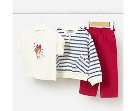 Mayoral komplet oblečení pro batolata 1830-38