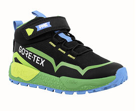 Primigi celoroční dětské boty Gore-tex 24119333