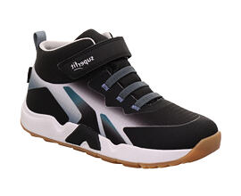 dětské celoroční kotníkové boty Superfit Agos 1-001762-0000