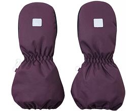 dětské zimní palčáky Reima Nouto Deep purple 5300109A