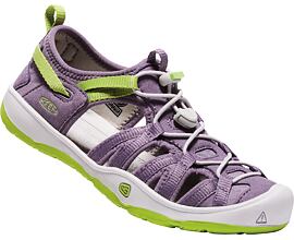 Keen Moxie sandal dívčí letní fialové velikost 27-28 až 31