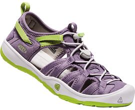 Keen Moxie sandal dívčí letní fialové
