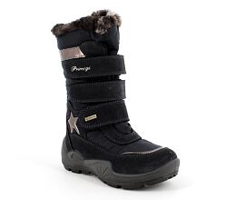 Primigi 8383944 Gore-tex zimní boty pro holky