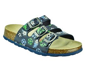 Superfit chlapecké zdravotní korkáče 1-800113-8020