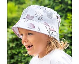 Esito dětský bavlněný klobouk Nella