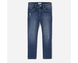 dětské rifle skinny Mayoral 527-21