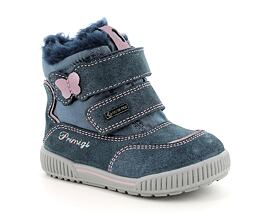 dětské botičky zimní Primigi 2861611
