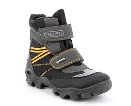 zimní boty Gore-tex Primigi 2893800