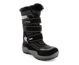 zimní boty pro holky Primigi 2877722