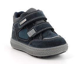 Primigi gore-tex kotníkové dětské boty 4851822