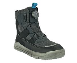 Superfit Mars Boa system 1-009081-0070 zimní boty