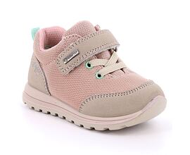 Primigi dětské boty s Gore-tex membránou 7859033