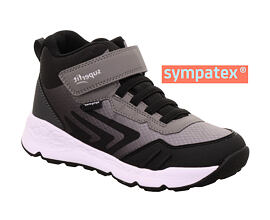Superfit kotníkové boty s membránou sympatex 1-000570-2000