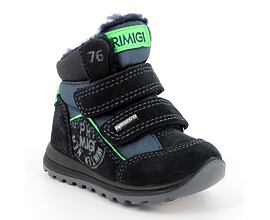 zimní boty dětské gore-tex Primigi