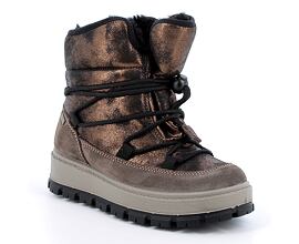 dívčí sněhule s gore-tex membránou Primigi 8879822